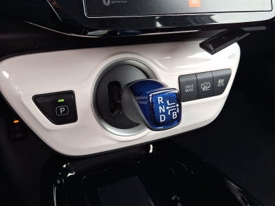 2018 Toyota Prius Prime Advanced