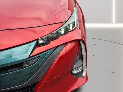 2018 Toyota Prius Prime Advanced