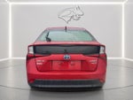 2019 Toyota Prius Limited