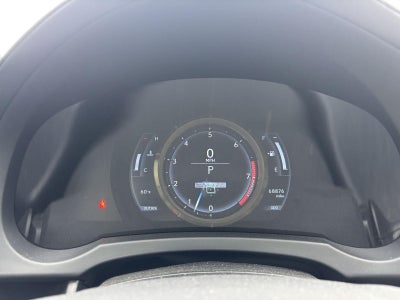 2016 Lexus RC 350 2dr Cpe AWD