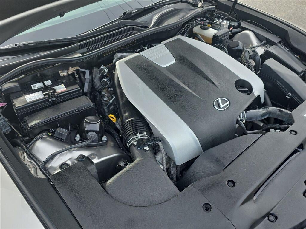 2016 Lexus RC 350 2dr Cpe AWD