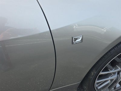 2016 Lexus RC 350 2dr Cpe AWD