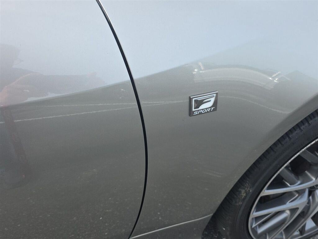 2016 Lexus RC 350 2dr Cpe AWD