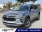 2025 Chevrolet TRAX 1LT