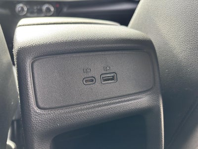 2025 Chevrolet TRAX 1LT