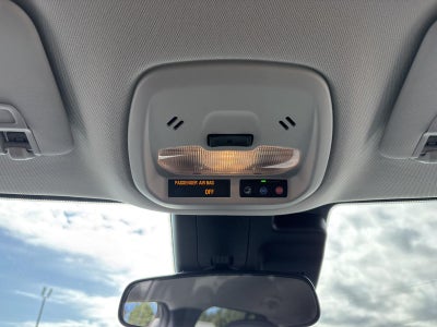 2025 Chevrolet TRAX 1LT