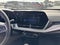 2025 Chevrolet TRAX 1LT