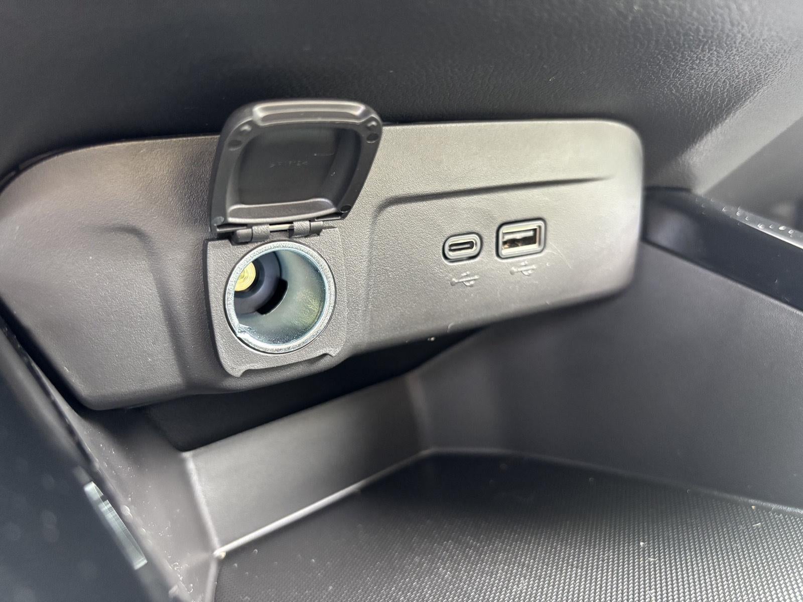 2025 Chevrolet TRAX 1LT