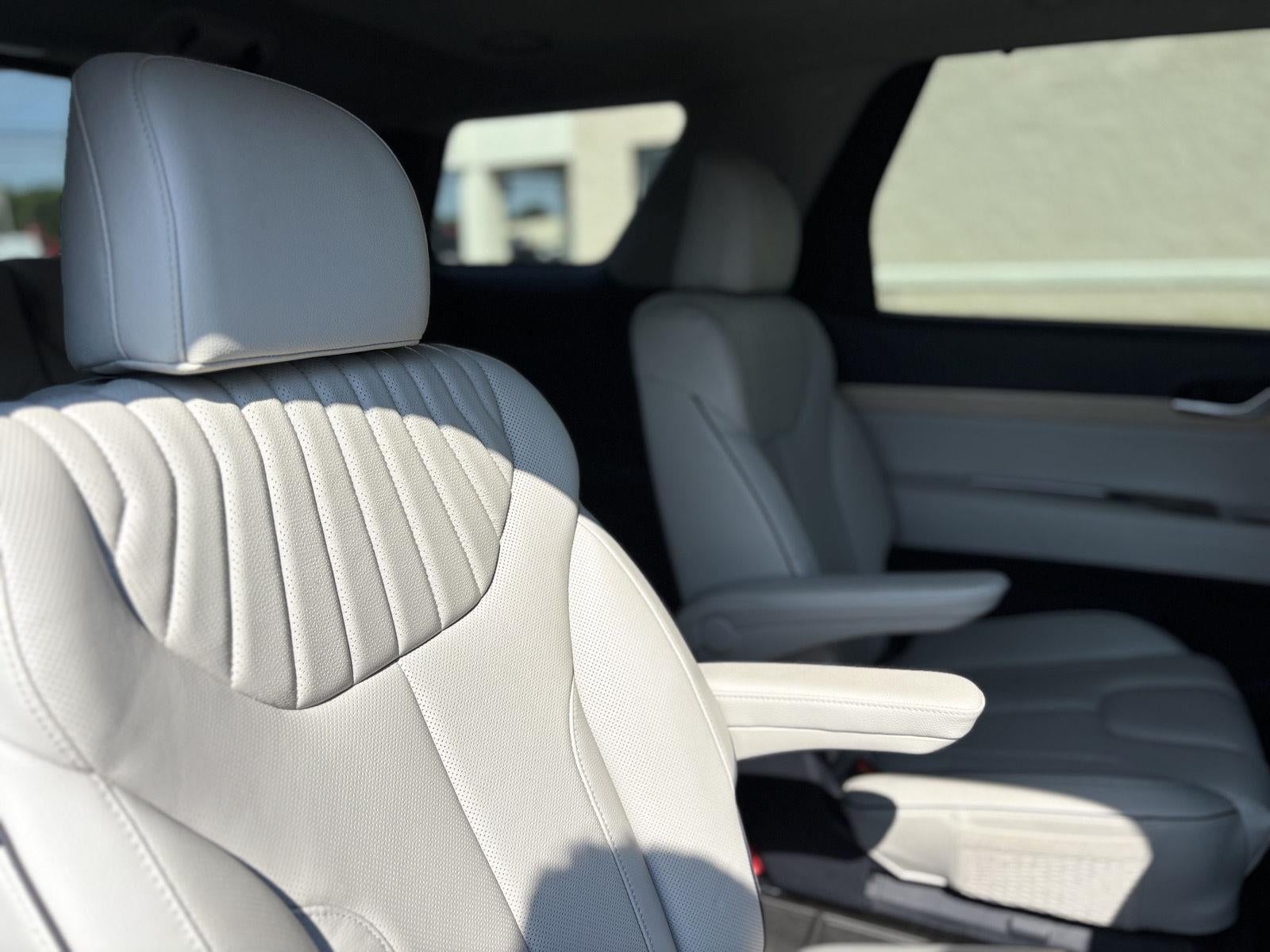 2023 Hyundai Palisade Limited