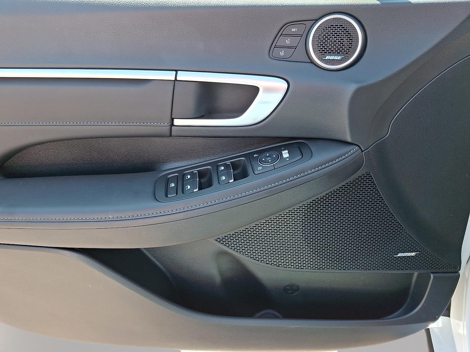 2022 Hyundai Sonata Limited