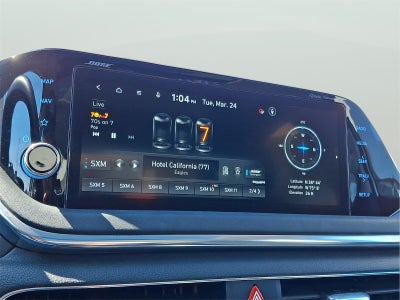 2022 Hyundai Sonata Limited