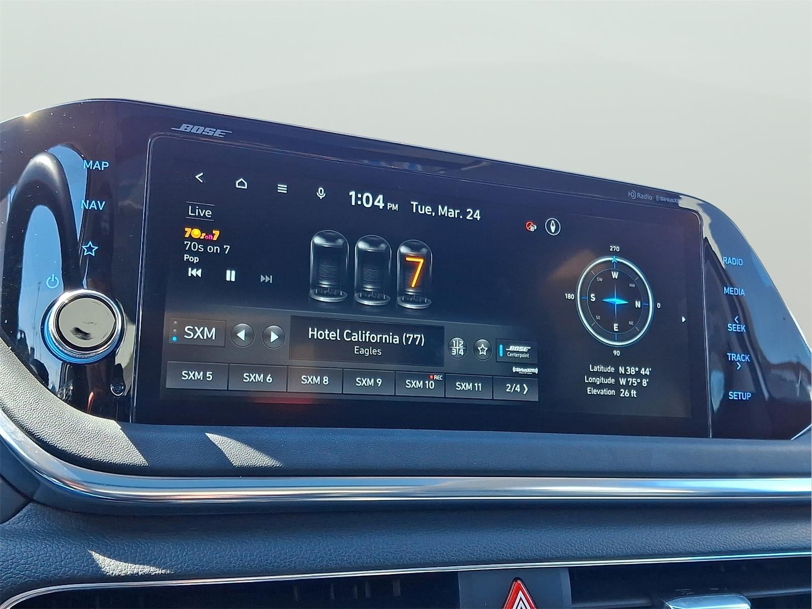 2022 Hyundai Sonata Limited