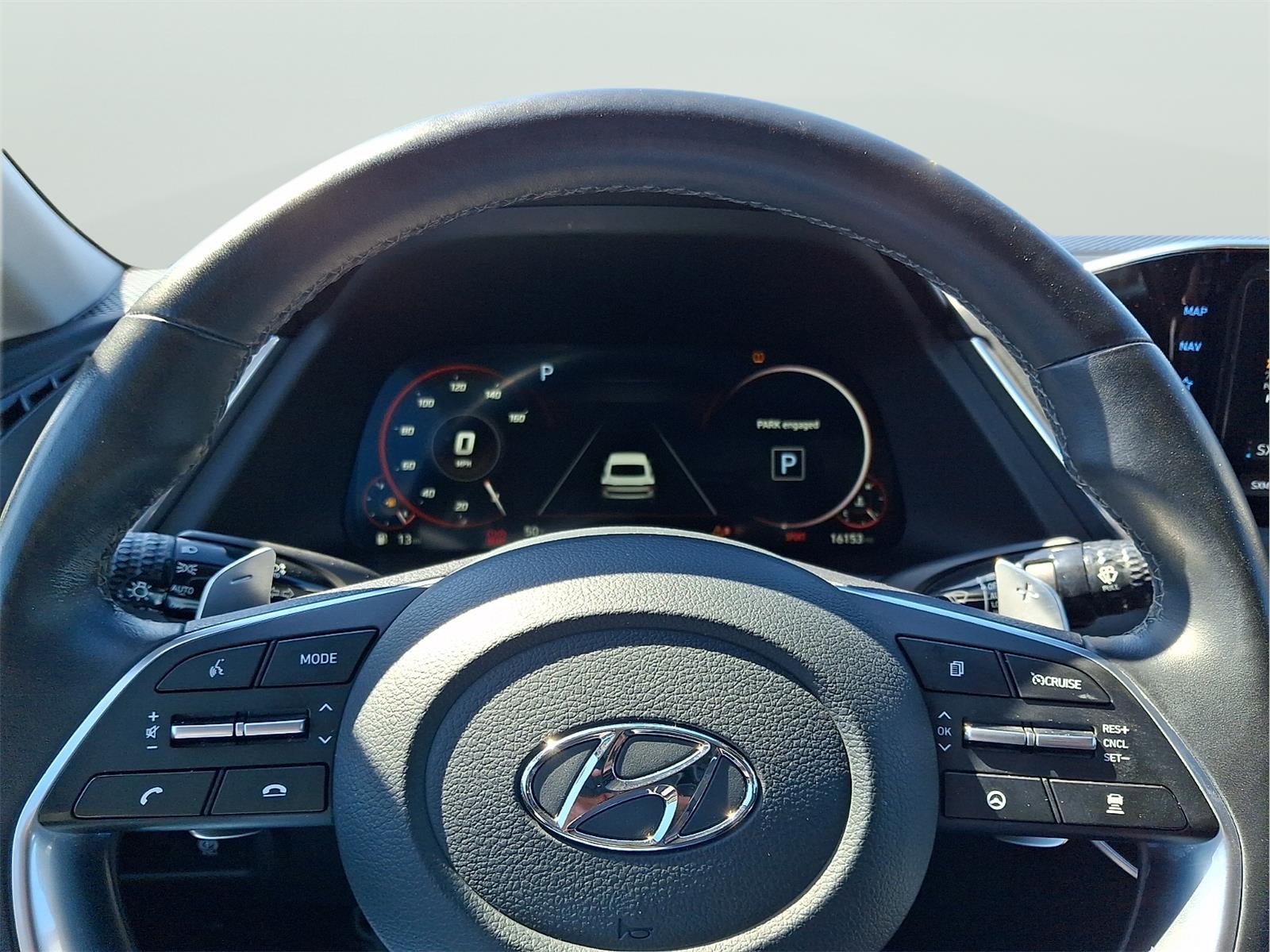 2022 Hyundai Sonata Limited