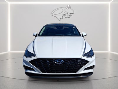 2022 Hyundai Sonata Limited