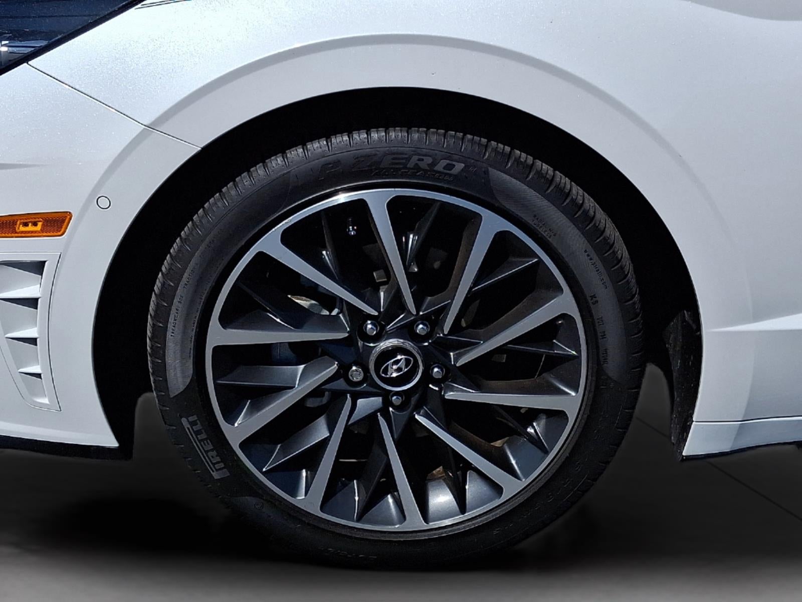 2022 Hyundai Sonata Limited