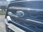 2018 Ford Ecosport S