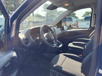 2023 Mercedes-Benz Metris Cargo Van Standard Roof 126" Wheelbase