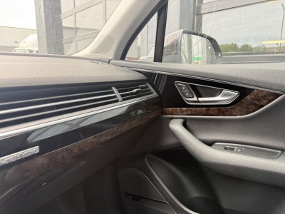 2018 Audi Q7 Prestige