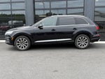 2018 Audi Q7 Prestige