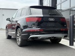 2018 Audi Q7 Prestige