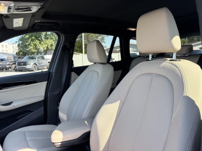 2021 BMW X1 xDrive28i