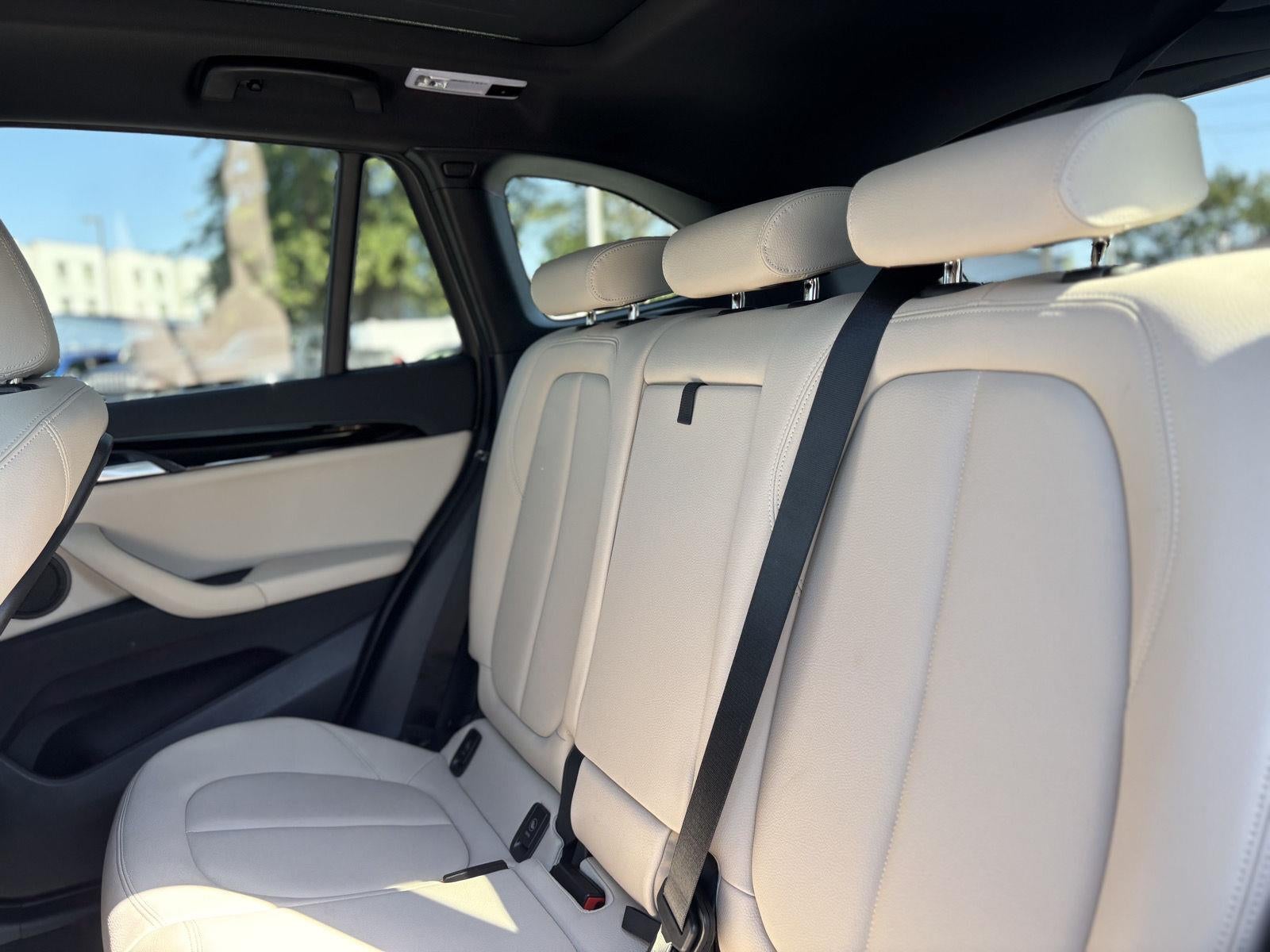 2021 BMW X1 xDrive28i