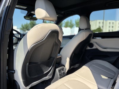 2021 BMW X1 xDrive28i