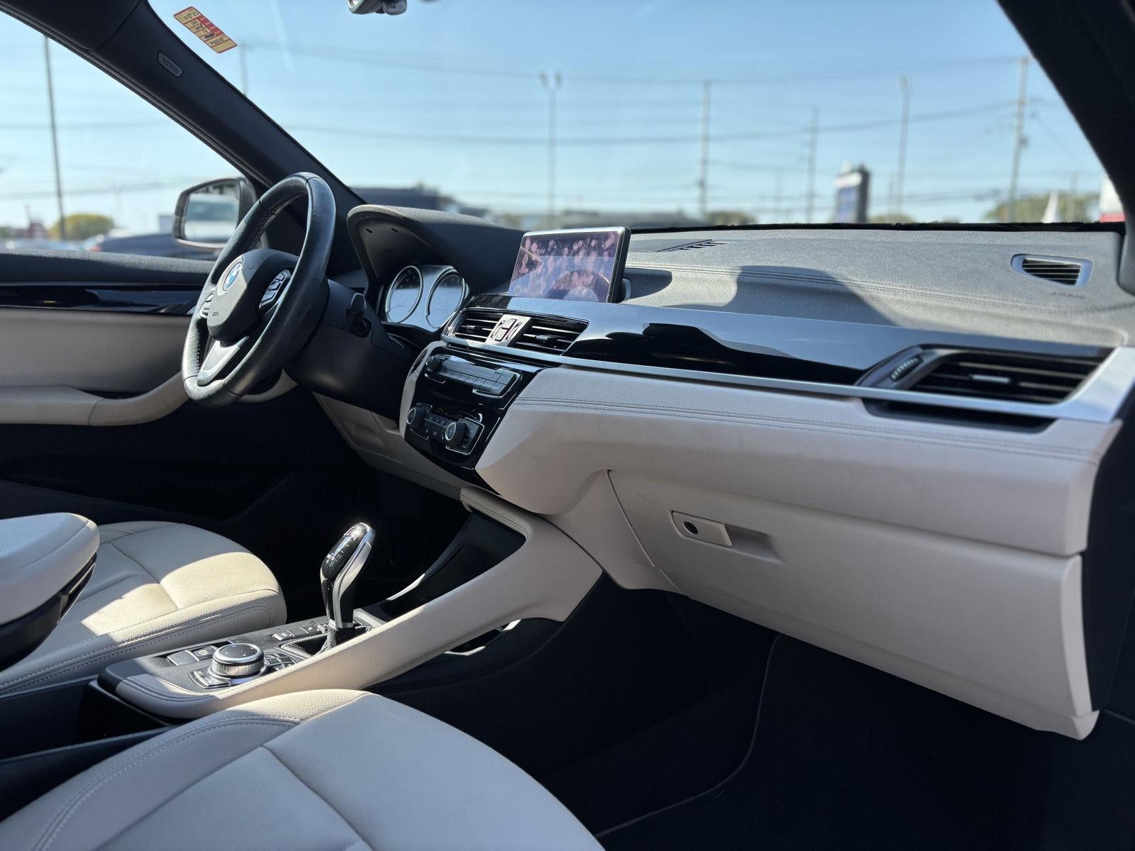 2021 BMW X1 xDrive28i