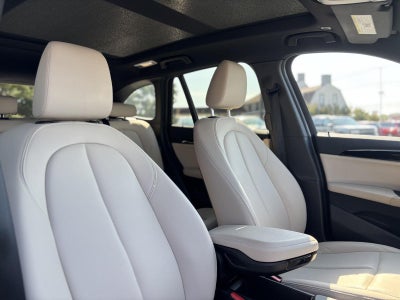 2021 BMW X1 xDrive28i