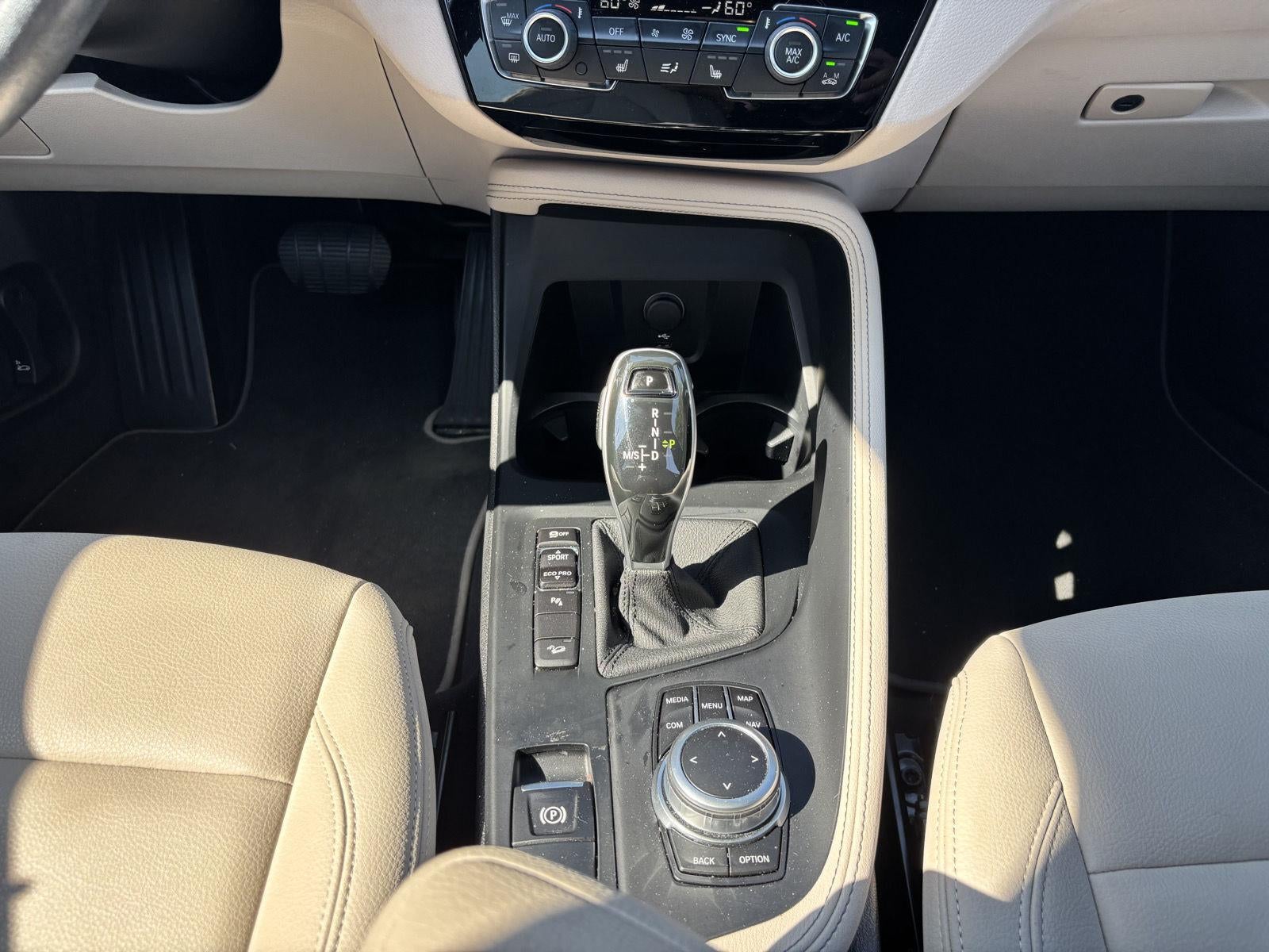 2021 BMW X1 xDrive28i