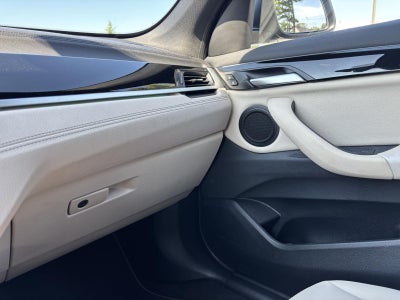 2021 BMW X1 xDrive28i