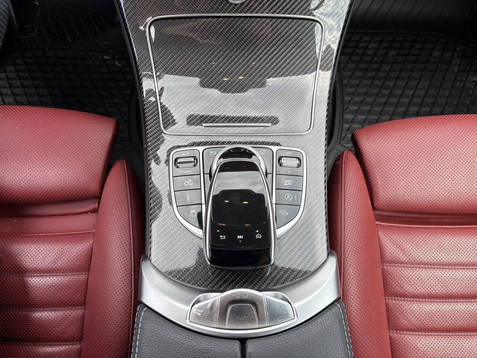 2019 MERCEDES C43 Amg 4Matic AMG C 43
