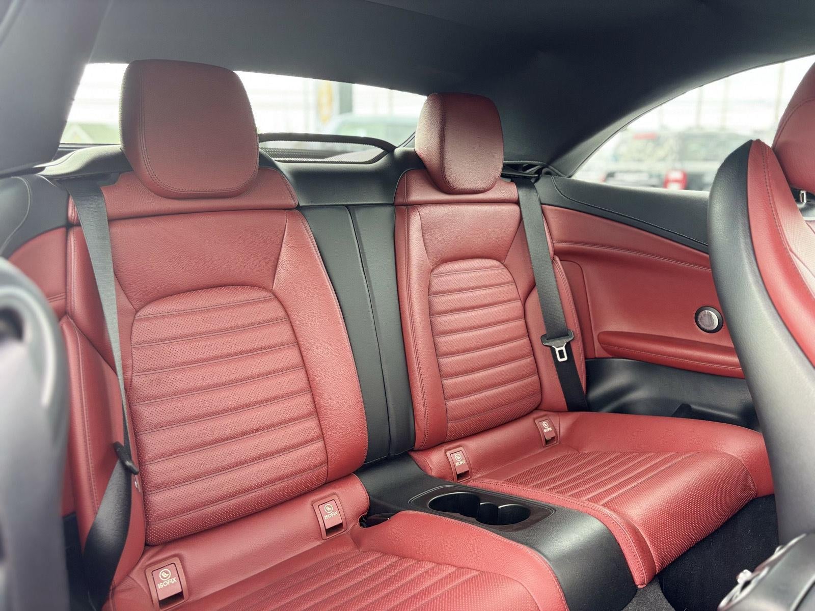 2019 MERCEDES C43 Amg 4Matic AMG C 43