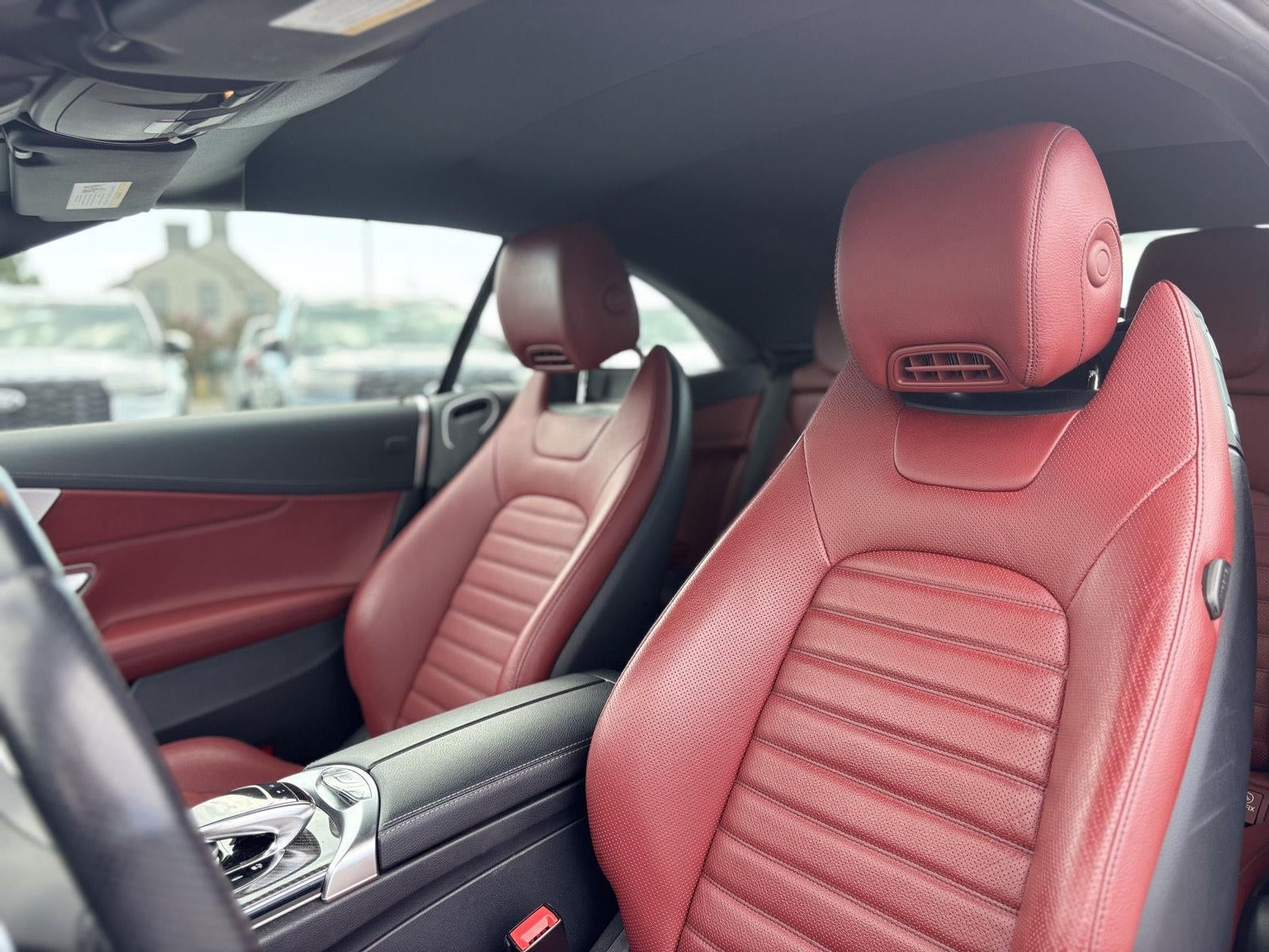 2019 MERCEDES C43 Amg 4Matic AMG C 43