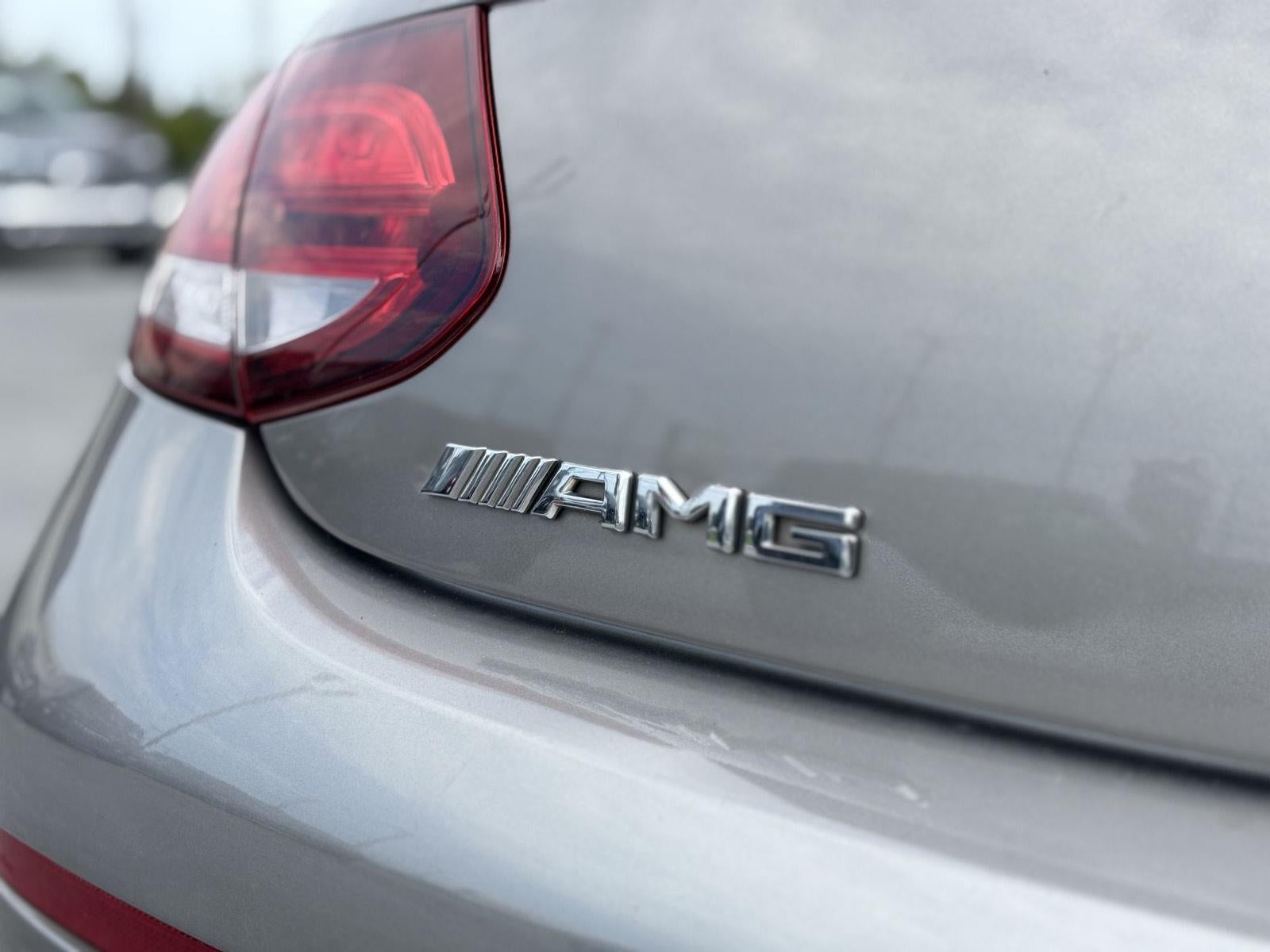 2019 MERCEDES C43 Amg 4Matic AMG C 43