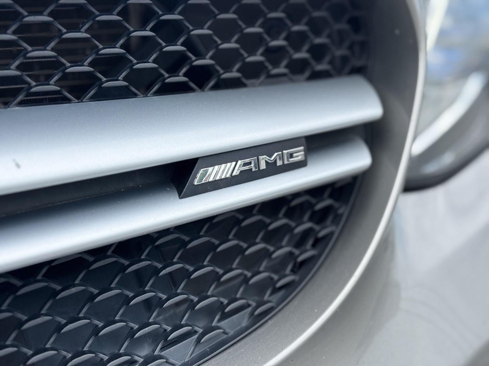 2019 MERCEDES C43 Amg 4Matic AMG C 43
