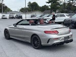 2019 MERCEDES C43 Amg 4Matic AMG C 43