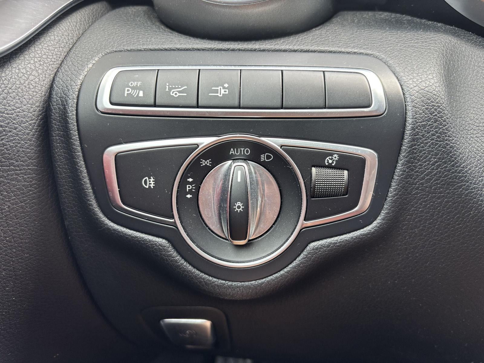 2019 MERCEDES C43 Amg 4Matic AMG C 43