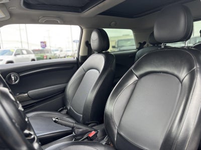 2016 MINI Cooper Hardtop 2dr HB