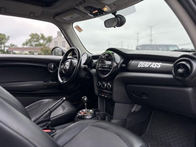2016 MINI Cooper Hardtop 2dr HB