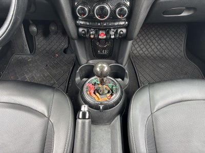 2016 MINI Cooper Hardtop 2dr HB