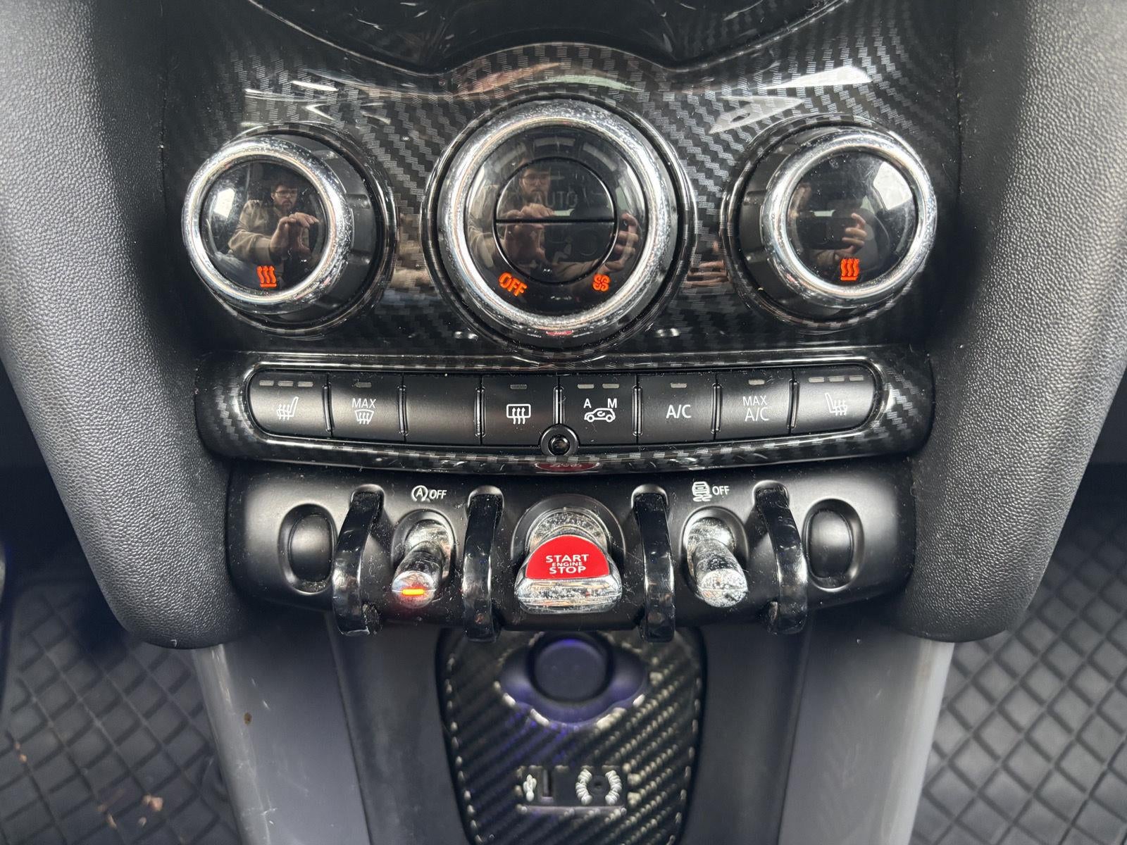 2016 MINI Cooper Hardtop 2dr HB