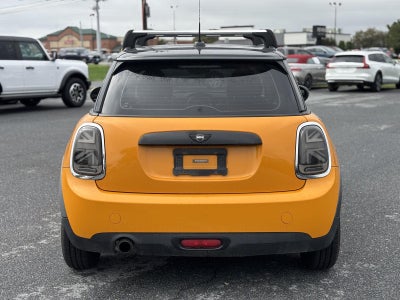2016 MINI Cooper Hardtop 2dr HB