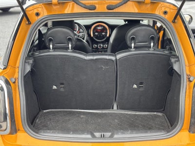 2016 MINI Cooper Hardtop 2dr HB