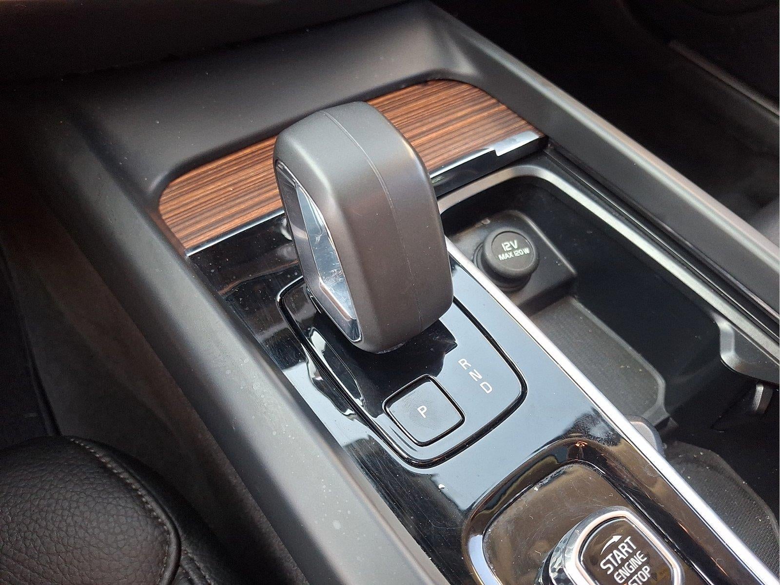 2025 Volvo V60 Cross Country Plus