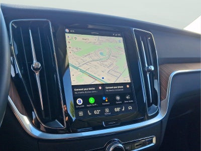 2025 Volvo V60 Cross Country Plus