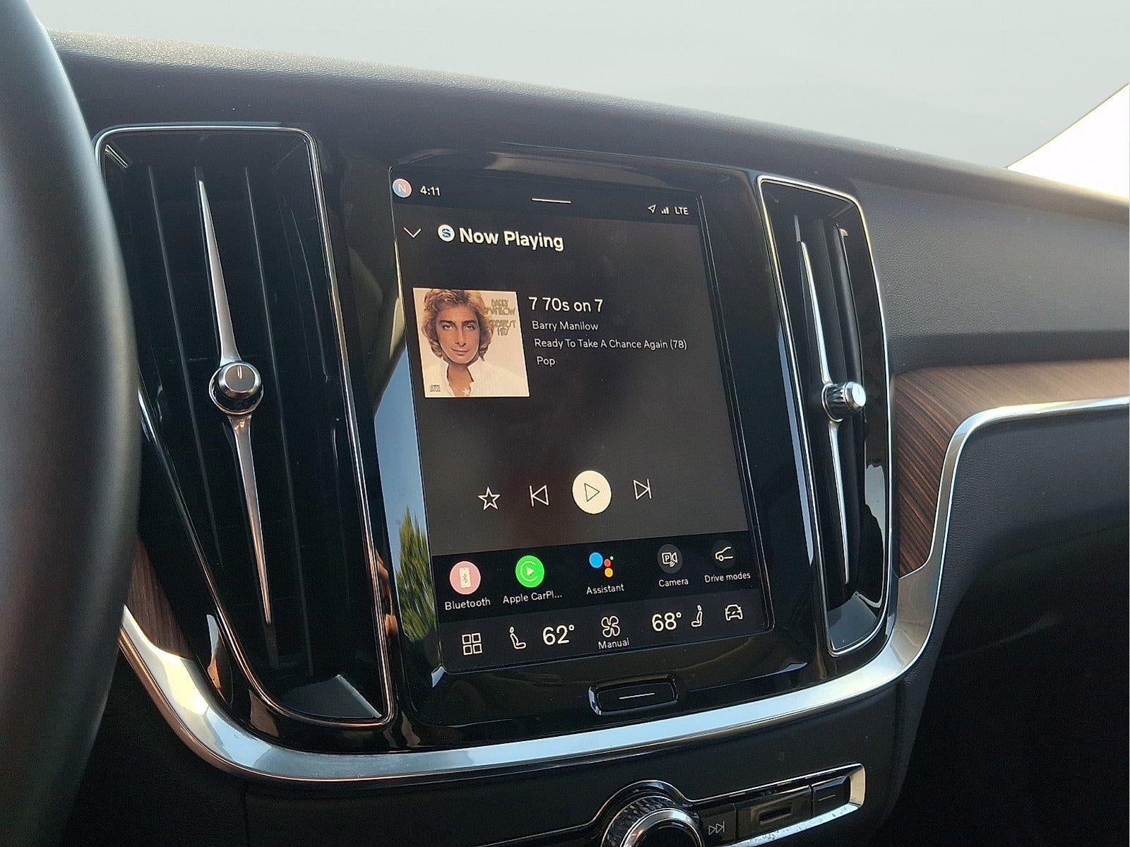 2025 Volvo V60 Cross Country Plus