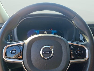 2025 Volvo V60 Cross Country Plus