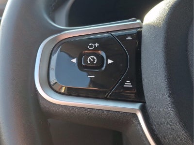 2025 Volvo V60 Cross Country Plus