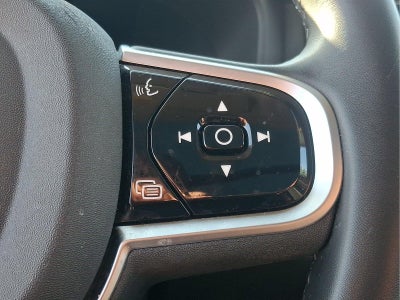 2025 Volvo V60 Cross Country Plus